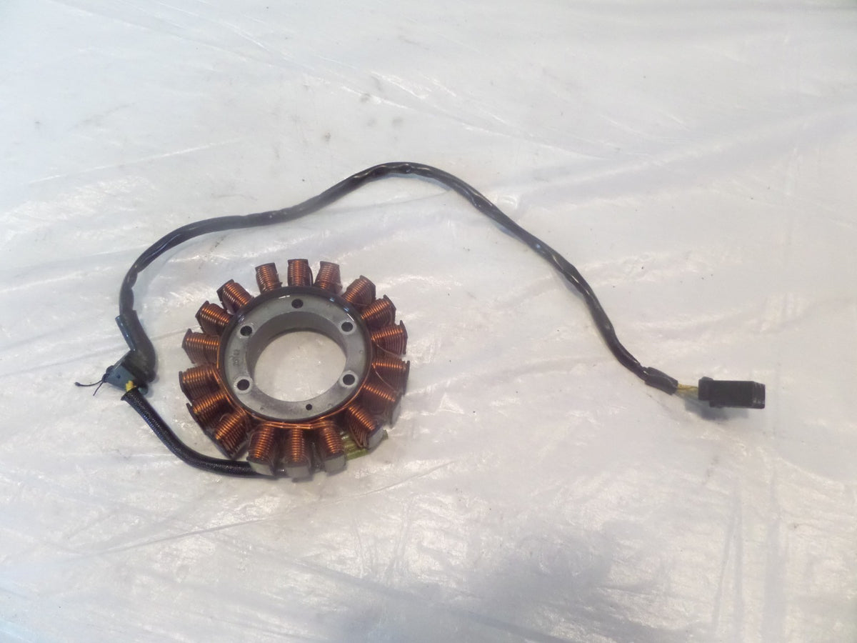 12-17 Honda NC700X OEM Stator Alternator Magneto Generator Coil 31120-MGS-D31 - C3 Cycle