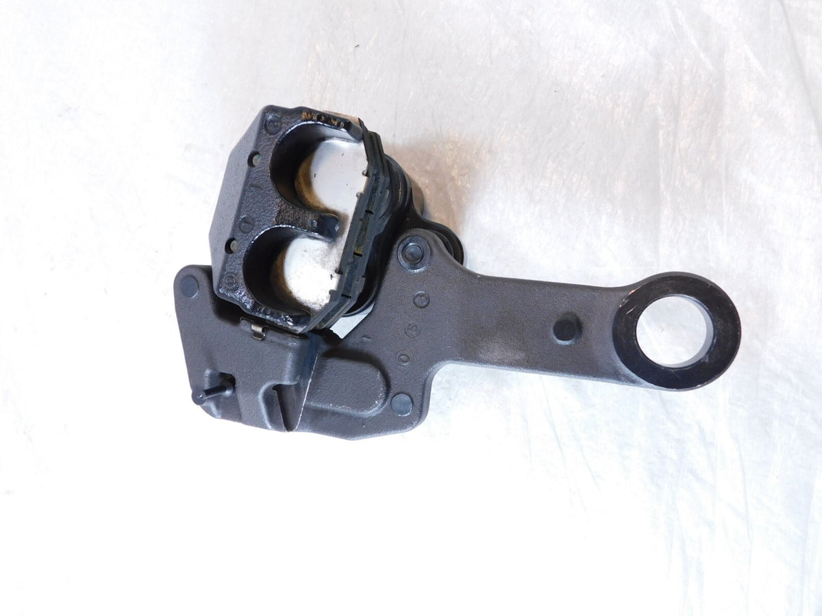 2018-2022 Harley Davidson Softail Low Rider & Fat Bob Rear Brake Disc Caliper - C3 Cycle