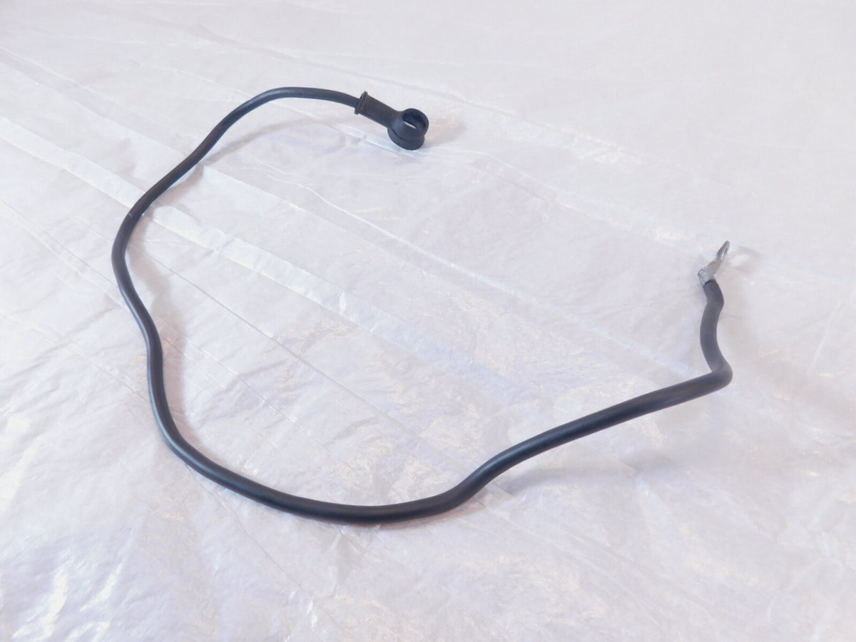 Kawasaki LTD Belt KZ440 KZ440D KZ 440 Engine Starting Start Motor Cable Wire - C3 Cycle