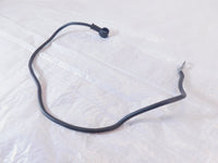 Kawasaki LTD Belt KZ440 KZ440D KZ 440 Engine Starting Start Motor Cable Wire - C3 Cycle