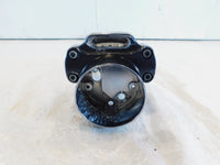 Harley Davidson Sportster 883 1200 Custom Chrome Handlebar Riser Bracket Mount - C3 Cycle