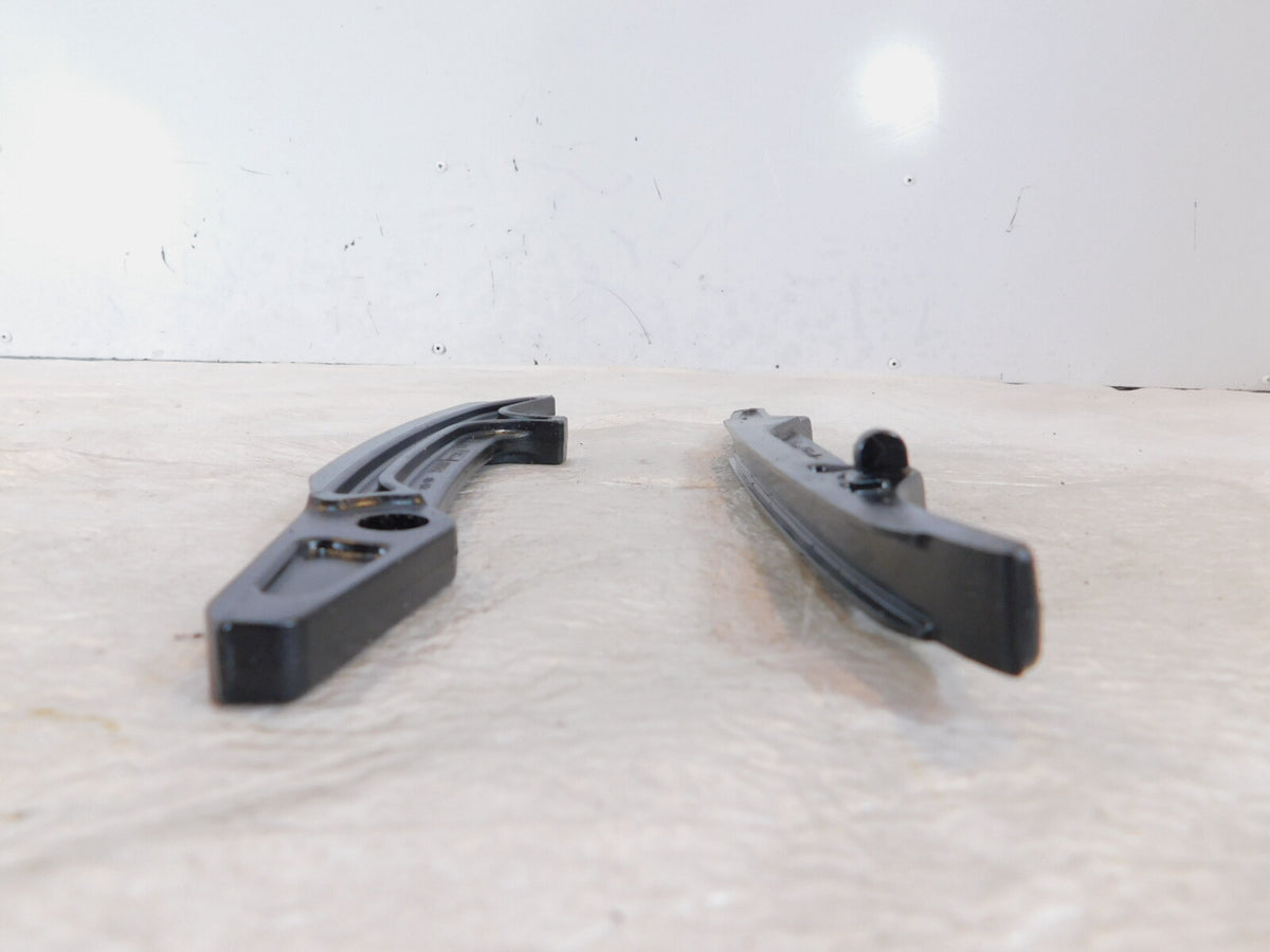 2019-2020 Aprilia Shiver 900 Engine Cam Shaft Chain Guide Plate & Rod - C3 Cycle