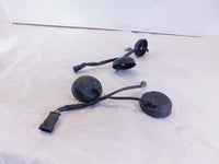 2006-2009 Moto Guzzi Norge 1200 GT GTL Front Head Light Lamp Sub Wire Harness - C3 Cycle