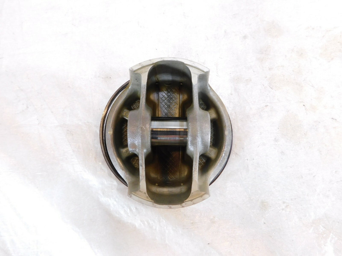 2006-2010 Victory Hammer Kingpin & Vegas Front orRear Engine Motor Piston - C3 Cycle