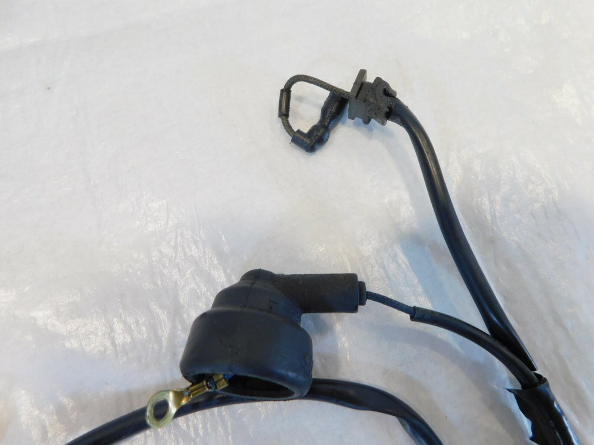 1989-1998 Honda PC800 Pacific Coast 800 Engine Sensor Sub Wire Wiring Harness - C3 Cycle