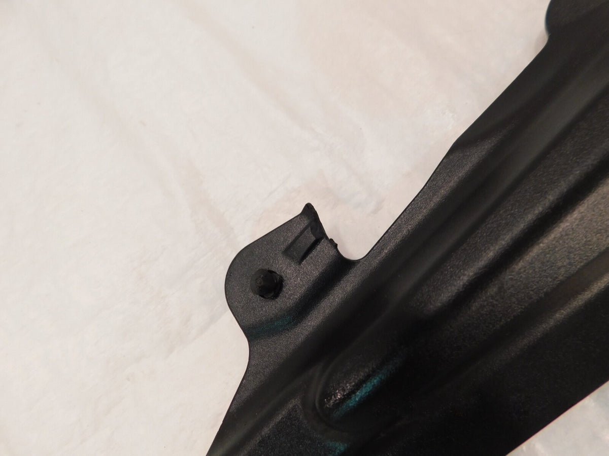 Triumph Speed Triple 1050 R & S Left/Right Side Frame Infill Panel Fairing Cowl - C3 Cycle