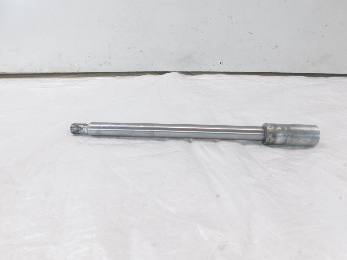 87-2009 Suzuki Intruder 1400 & Boulevard S83 VS1400 Front Wheel Axle Bolt Shaft - C3 Cycle