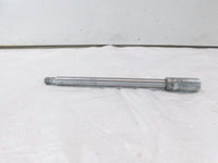 87-2009 Suzuki Intruder 1400 & Boulevard S83 VS1400 Front Wheel Axle Bolt Shaft - C3 Cycle