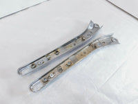 1987-1994 Honda VT1100 Shadow 1100 Left & Right Rear Fender Mount Bracket Struts - C3 Cycle