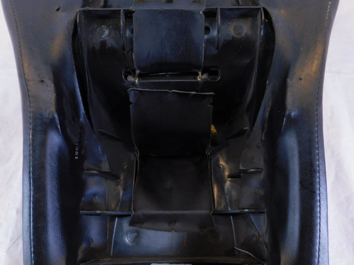 2011-2022 Harley Davidson FLHX Street Glide & Special Front Rear Passenger Seat - C3 Cycle