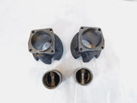 1973-1985 Harley Davidson Ironhead Sportster 1000 Engine Motor Cylinders Pistons