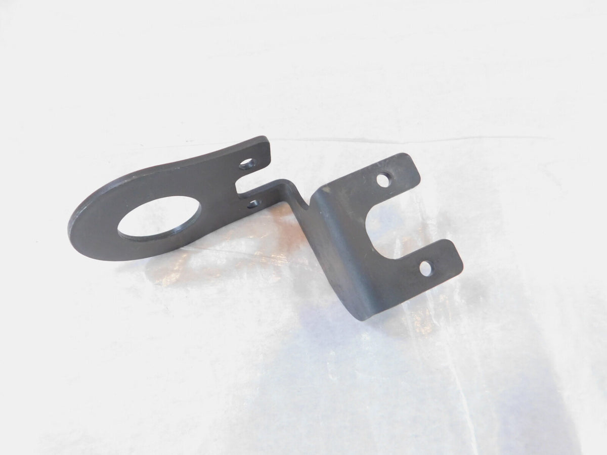 Victory Vision & Cross Country Audio Control Handlebar Switches Mount Bracket - C3 Cycle