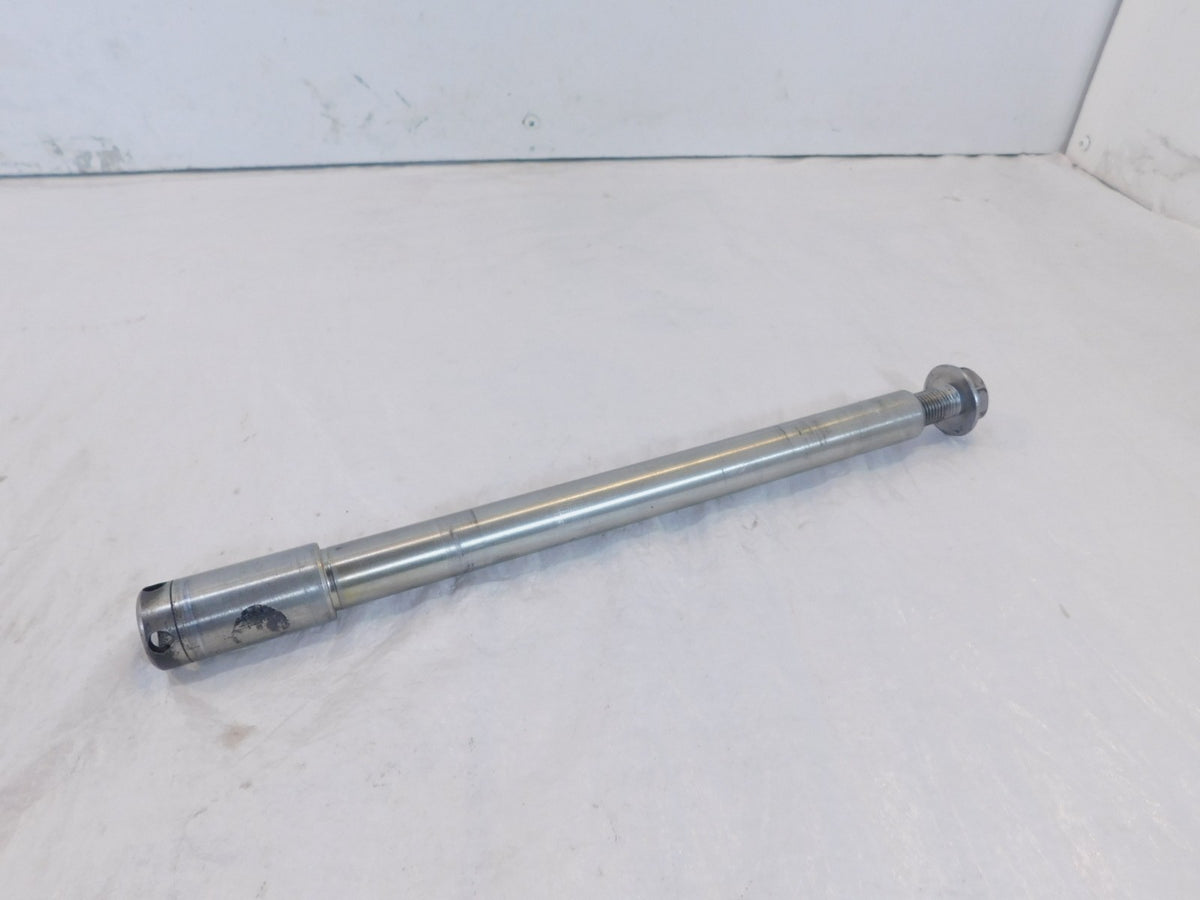 Honda VT750 VT1100 Shadow 750 Ace & 1100 Sabre Front Wheel Axle Bolt Shaft - C3 Cycle