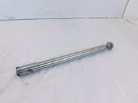 Honda VT750 VT1100 Shadow 750 Ace & 1100 Sabre Front Wheel Axle Bolt Shaft - C3 Cycle