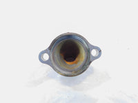 Honda NSS250 Reflex Sport 250 Radiator Coolant Thermostat Top Housing Cover Cap - C3 Cycle