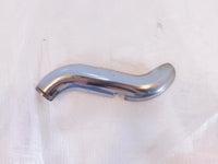 Harley Touring Road King Electra Glide Crossover Exhaust Pipe Cover Heat Shield - C3 Cycle