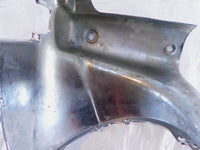 Harley Davidson FLHR Road King Front Right Headlight Headlamp Nacelle Shroud - C3 Cycle