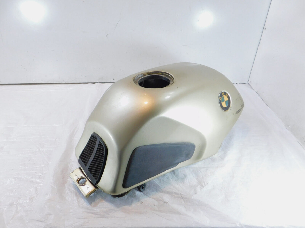 BMW K100 K100LT K100RS K100RT Bronzit Beige Gas Petrol Fuel Tank Reservoir Cell - C3 Cycle