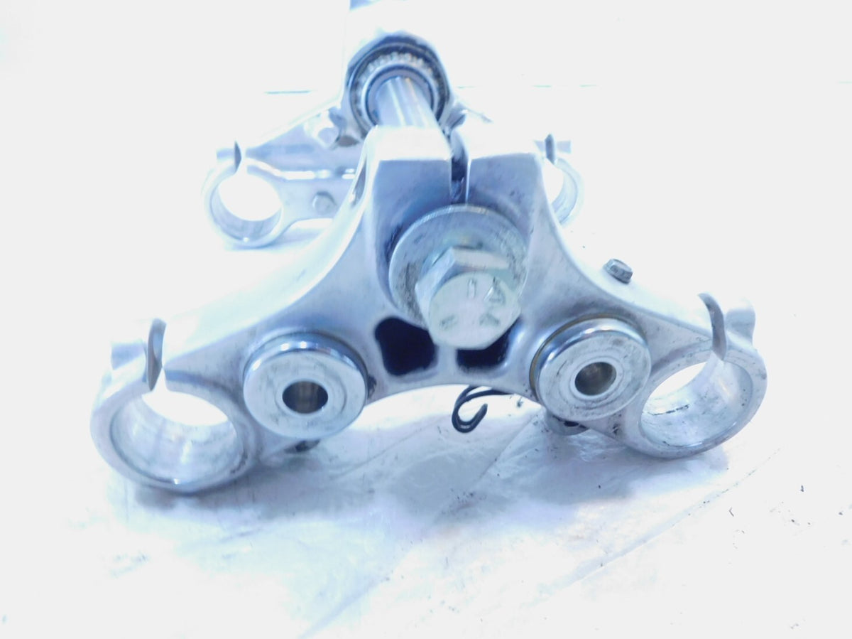 Harley Davidson Sportster 883 & 1200 Top Bottom Fork Triple Tree & Steering Stem