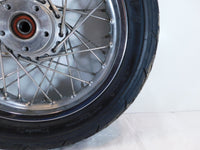 Victory V92 Deluxe & Touring Cruiser Aluminum Laced Front Wheel Rim Rotor & Tire