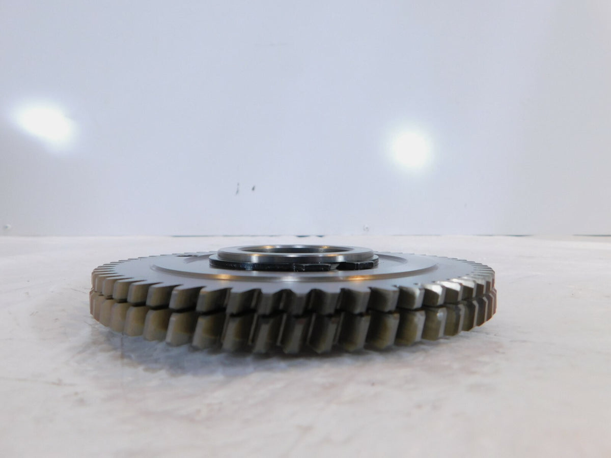 Indian Chief Classic Vintage & Dark Horse Crank Crankshaft Balancer Gear