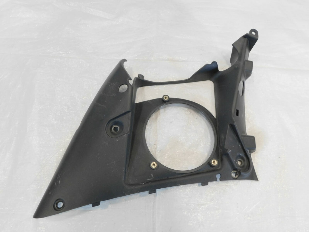 2008 08 Buell 1125 1125R Front Right Inner Radiator Shroud Fairing Cowl Cowling - C3 Cycle