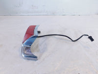 Harley Davidson Road Glide & Electra Glide Classic LED Red Rear Fender Tip Light - C3 Cycle