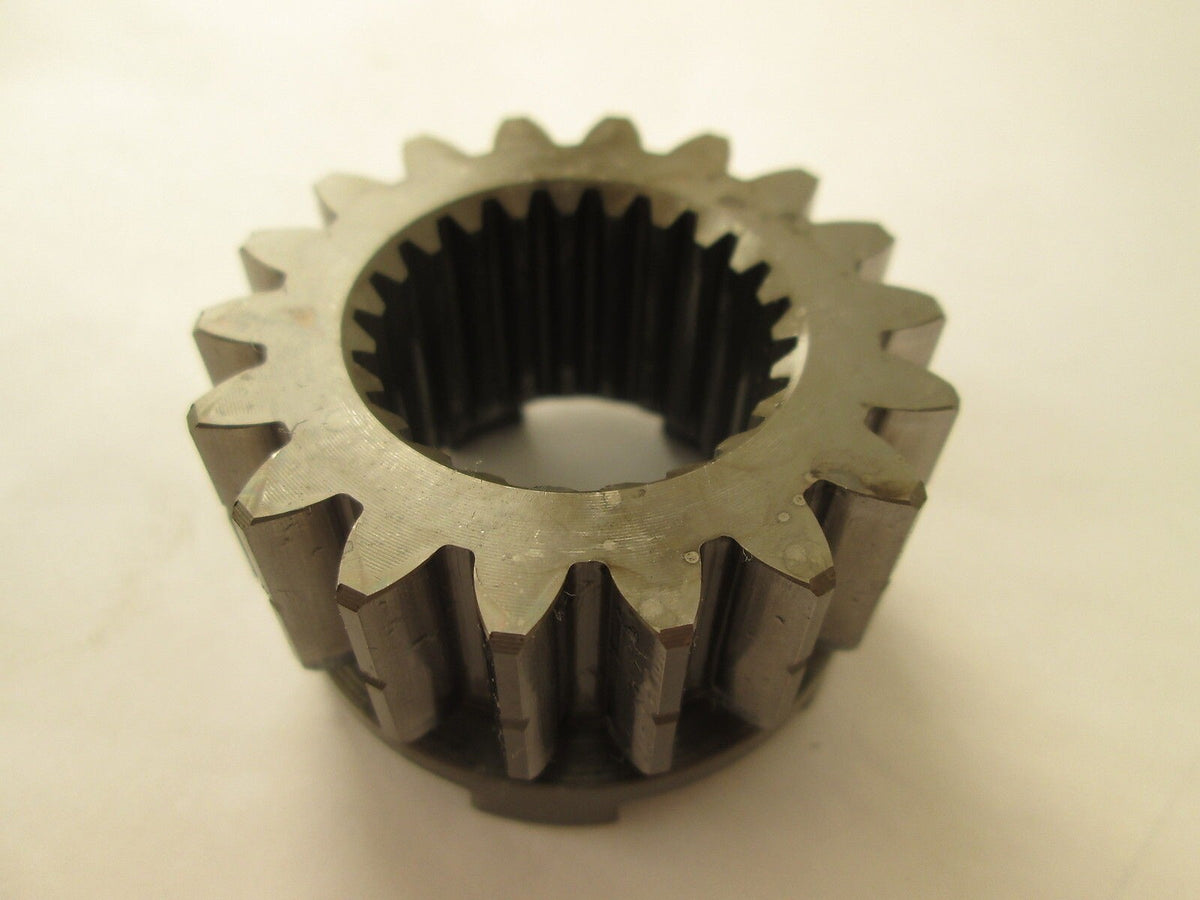 Harley Twin Cam Touring Softail Dyna & FXR Transmission Mainshaft 1st First Gear - C3 Cycle