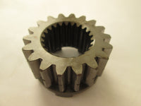 Harley Twin Cam Touring Softail Dyna & FXR Transmission Mainshaft 1st First Gear - C3 Cycle