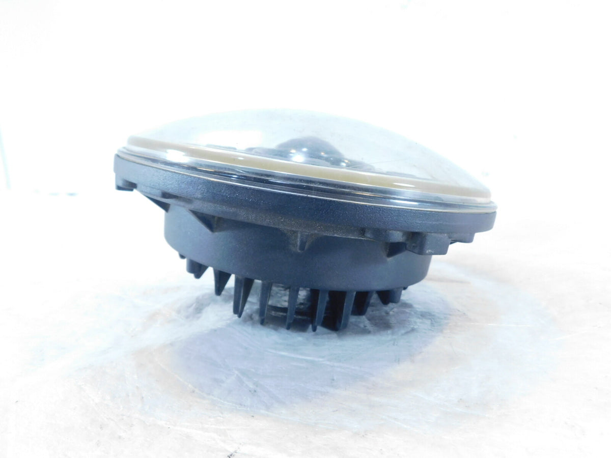 Harley Davidson Touring Electra Glide & Road King LED Front Headlight Headlamp