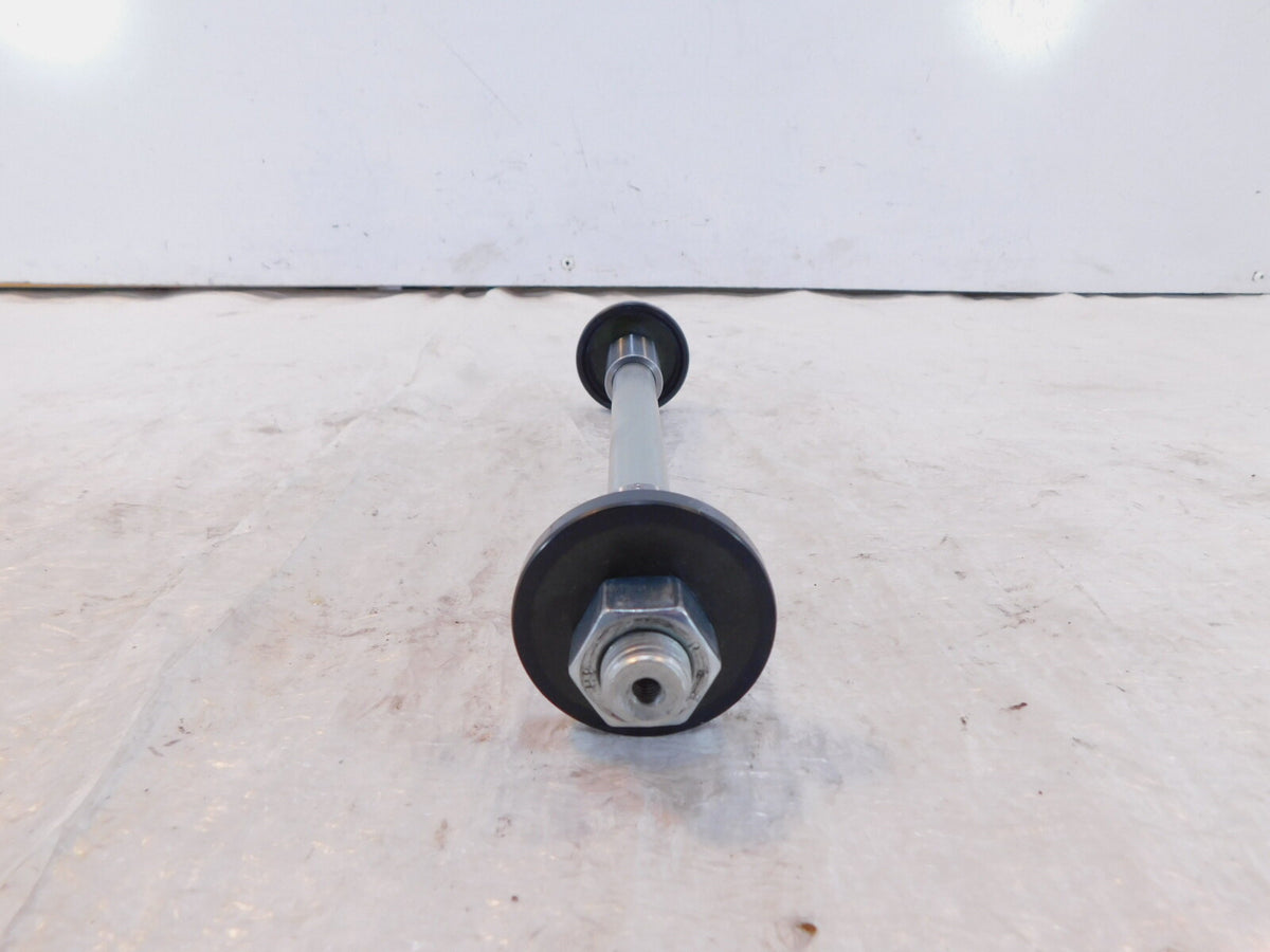Royal Enfield Meteor 350 Euro 5 Rear Wheel Suspension Swingarm Pivot Bolt w/ Nut - C3 Cycle