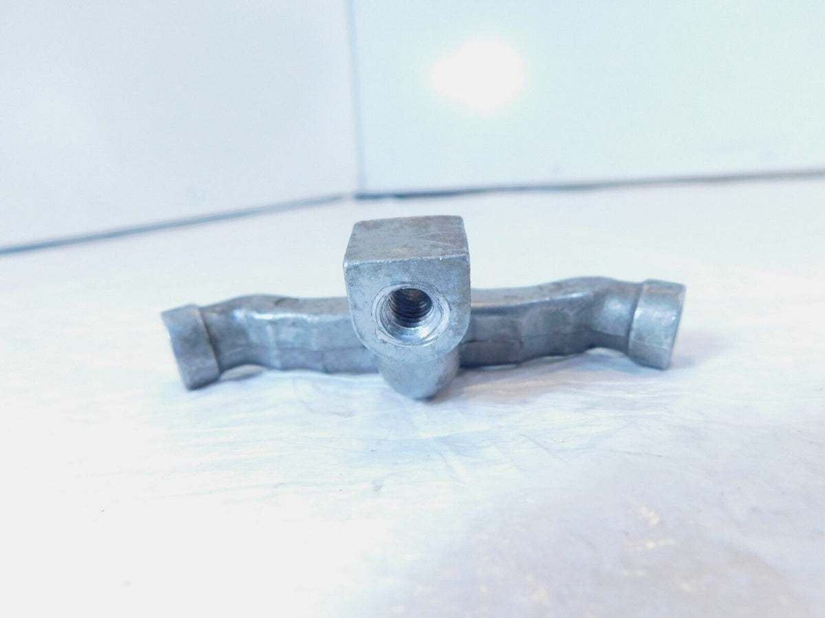 Honda GL1500 GL1500I Goldwing 1500 Upper / Lower Ignition Coil Mount Bracket - C3 Cycle