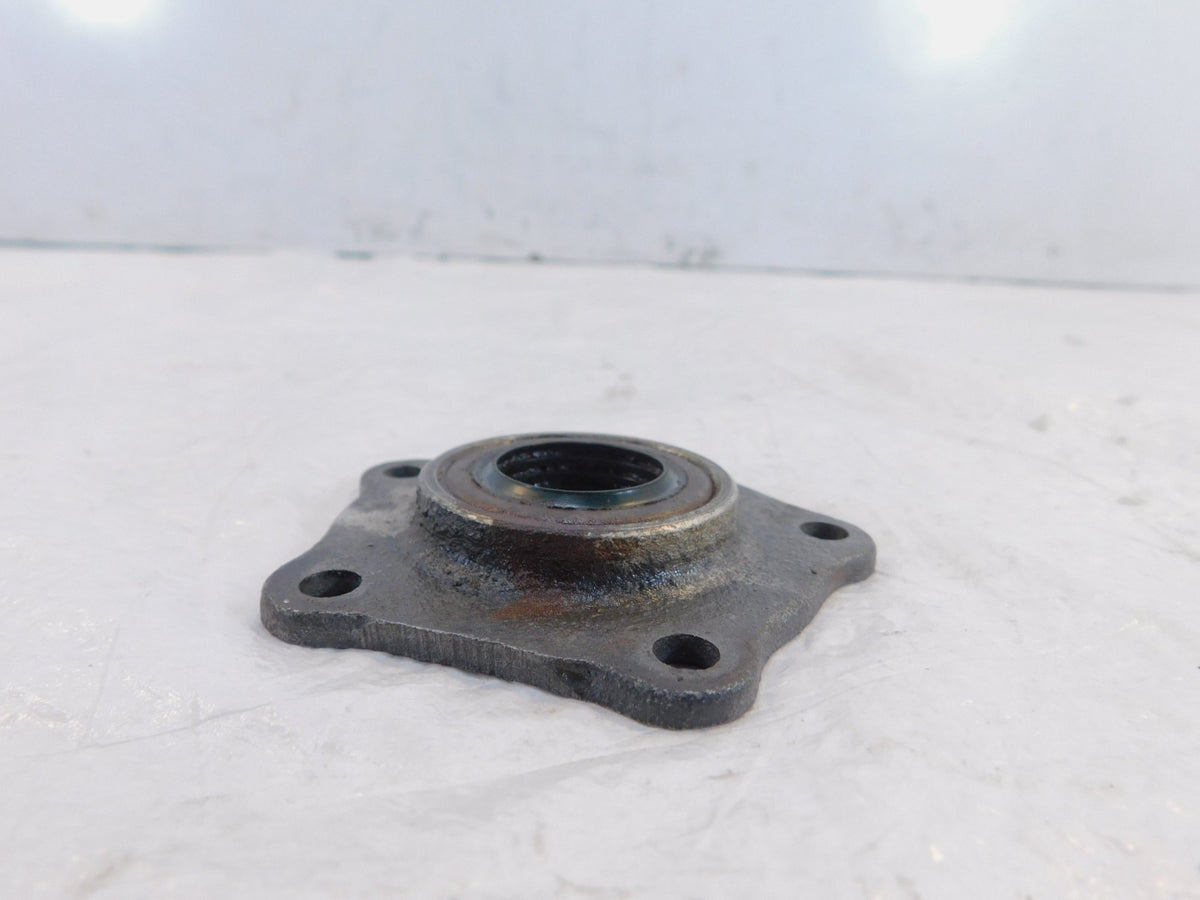 BMW Airhead R50 R50/5 R60 R60/5 R75 R75/5 Rear Wheel Hub Cap Mount Bearing Cover - C3 Cycle