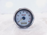 09-10 Harley Sportster XR1200 XR 1200 Tach Tachometer Instrument Cluster Gauge