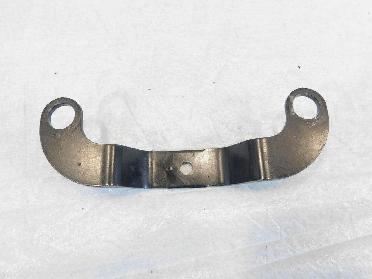 Harley Davidson Sportster 1200 883 Throttle Body Induction Module Bracket Mount - C3 Cycle
