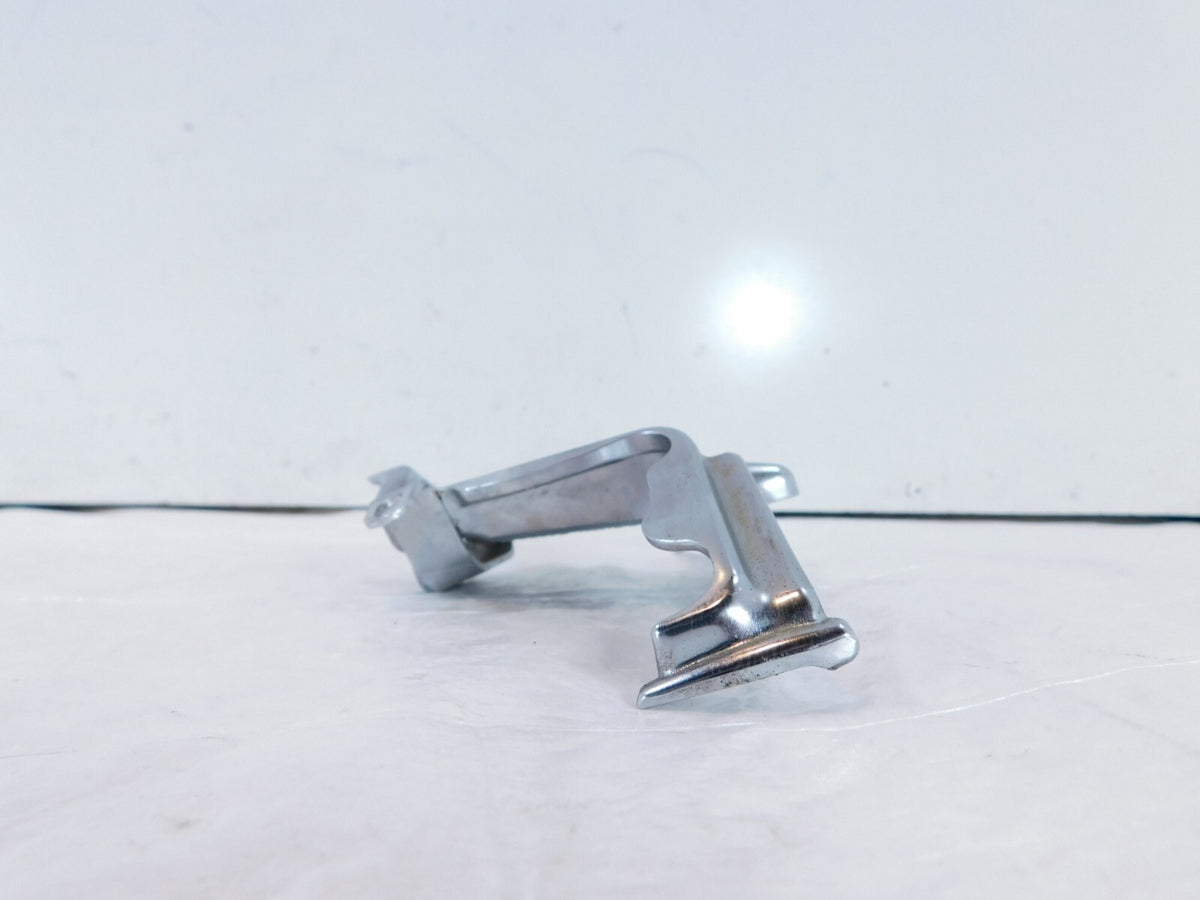 Harley Davidson Road King Street Electra Glide Dyna Chrome Cylinder Bridge Cover - C3 Cycle