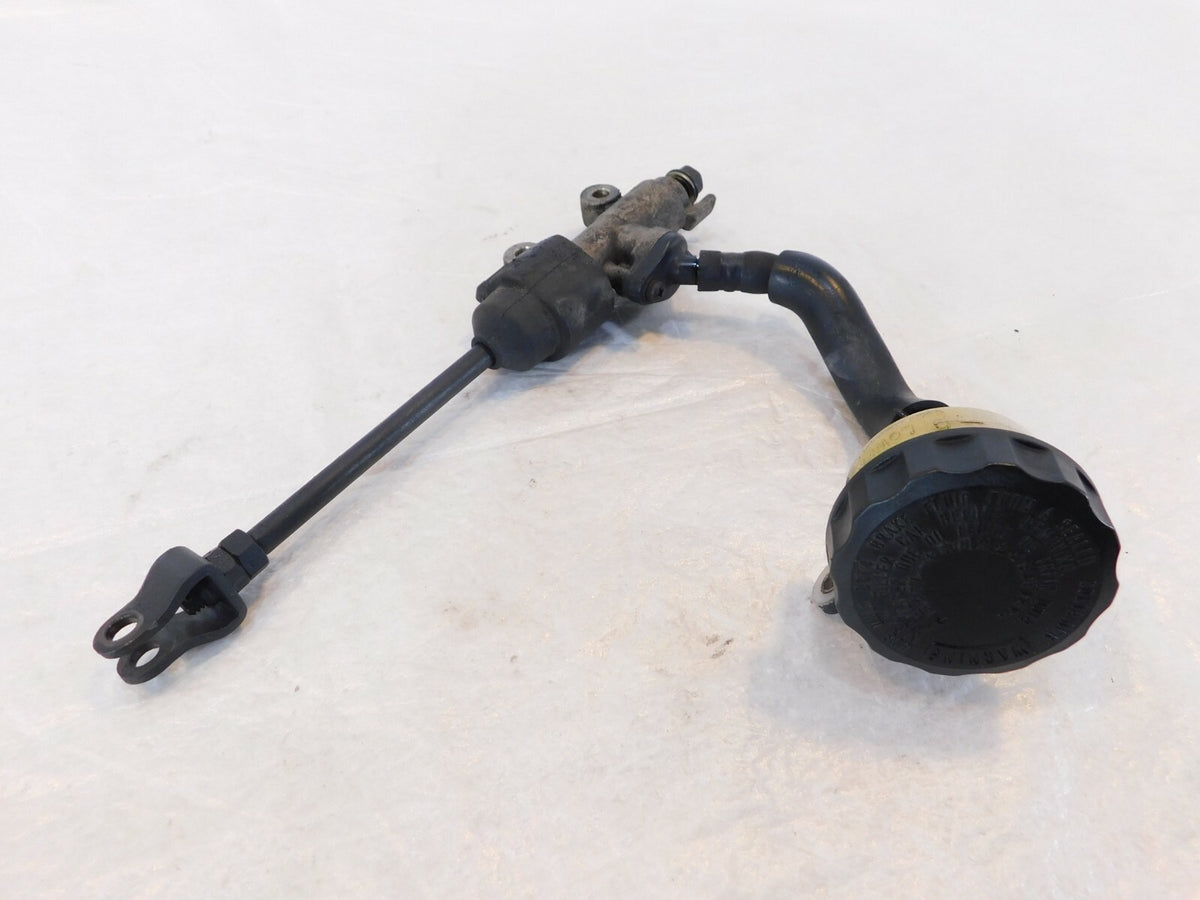1995-2002 Honda VT1100 VT1100C Shadow 1100 ACE & Aero Rear Brake Master Cylinder - C3 Cycle