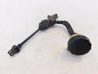 1995-2002 Honda VT1100 VT1100C Shadow 1100 ACE & Aero Rear Brake Master Cylinder - C3 Cycle