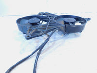 Harley Davidson V-Rod VRod VRSCA VRSC Night Rod Engine Coolant Radiator Fans - C3 Cycle