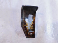 Kawasaki VN1500 Vulcan 1500 Classic Nomad Fi OEM Master Cylinder Reservoir Cover - C3 Cycle