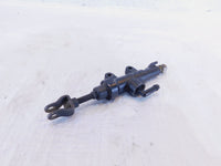 2006-2010 Buell XB XB12 XB12X Ulysses Rear Foot Brake Master Cylinder H0205.1AK - C3 Cycle