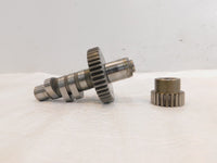 Indian Gilroy 1999-2001 Chief & 2002-2003 Scout Spirit S&S Cam Camshaft & Gear