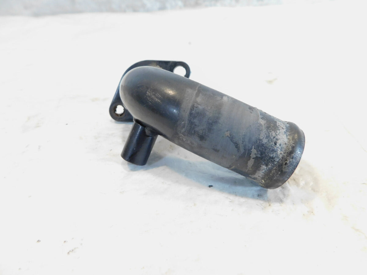 Triumph Daytona Trident Sprint & Trophy 900 Radiator Coolant Water Pipe Joint - C3 Cycle