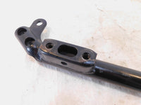 1985-07 Yamaha V-Max 1200 VMX12 Black Frame Down Tube Engine Motor Mount Bracket - C3 Cycle