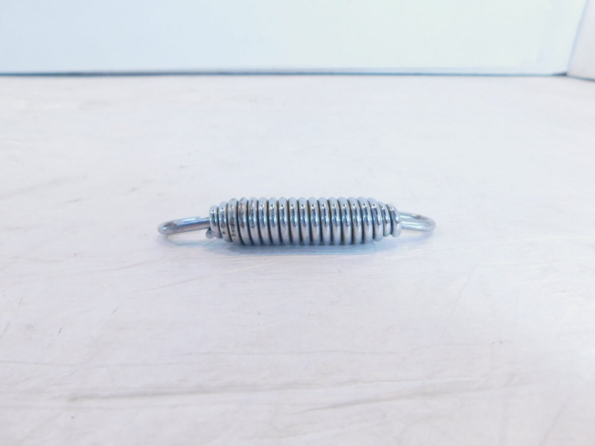 Harley Softail & Dyna Kickstand Sidestand Jiffystand Chrome Kick Stand Spring - C3 Cycle