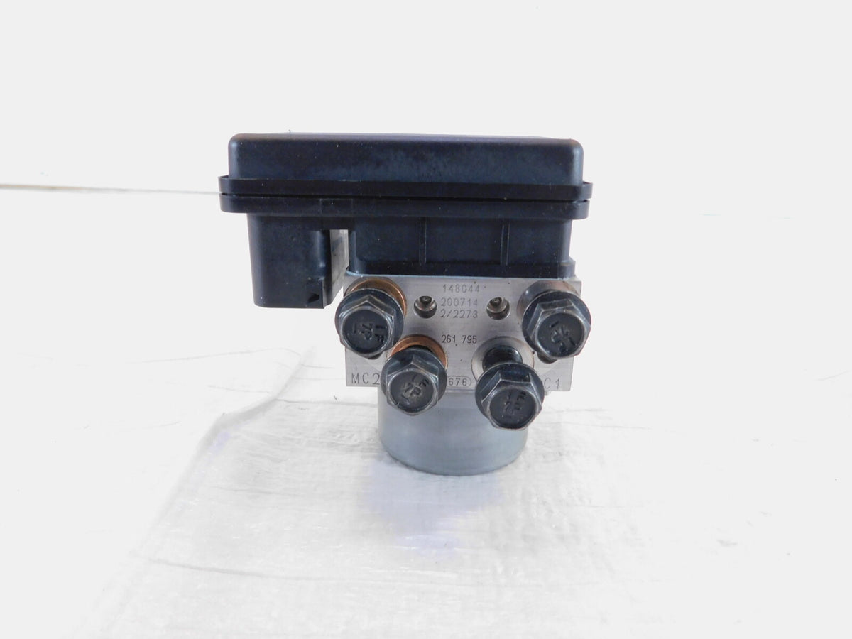 Royal Enfield Continental GT Interceptor 650 Rear Brake ABS Pump Modulator Unit