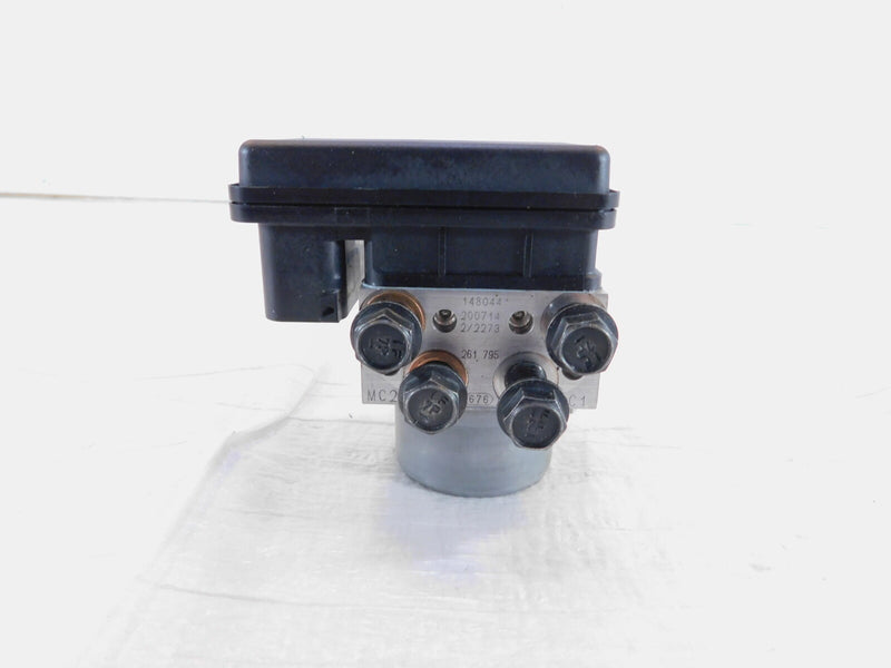 Royal Enfield Continental GT Interceptor 650 Rear Brake ABS Pump Modulator Unit
