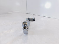 Harley Davidson Dyna Softail Chrome Gear Shift Shifter Lever Pedal with Peg - C3 Cycle