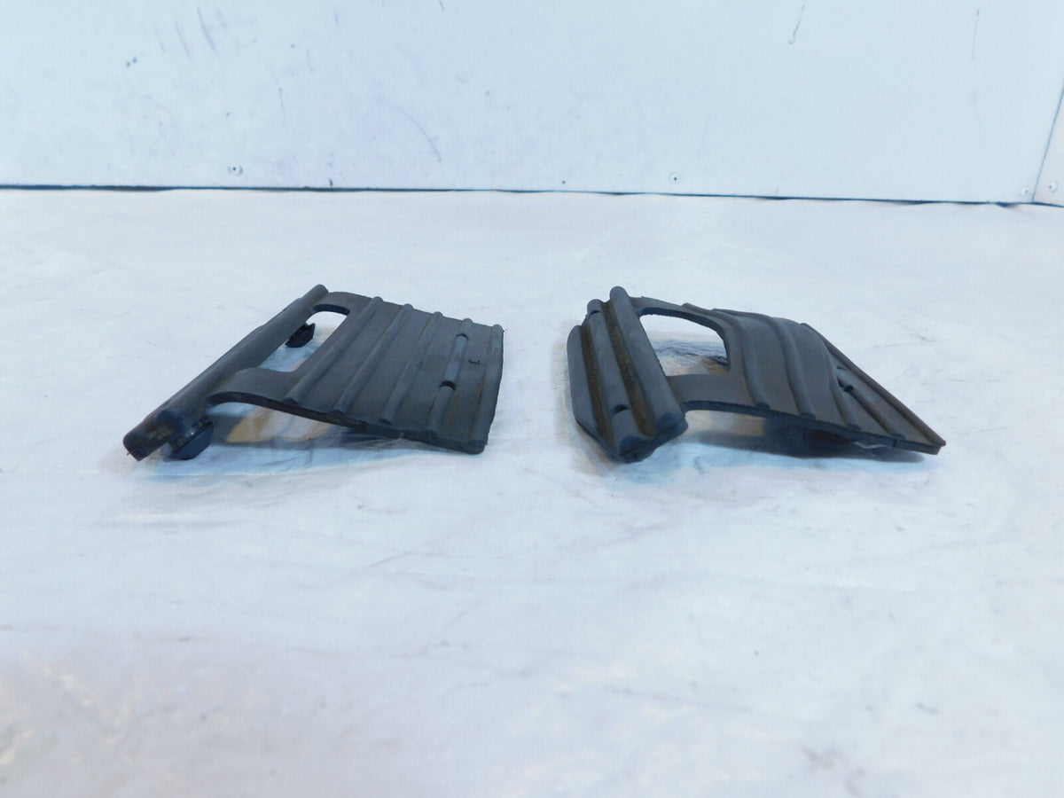2001-10 Honda GL1800 Goldwing Front Left/Right Fuel Tank Rubber Damper Cushions - C3 Cycle