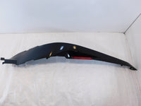2008-2017 Victory Vision Tour & Premium Black Lower Left Saddlebag Cover Fairing - C3 Cycle
